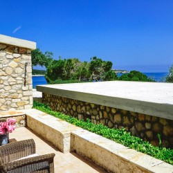Paxi (Paxos) Villas-Junior Suite - Paxos Beach Hotel-Paxos Retreats