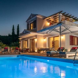 Kalliope Villa | PaxosRetreats