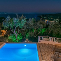 Kalliope Villa | PaxosRetreats