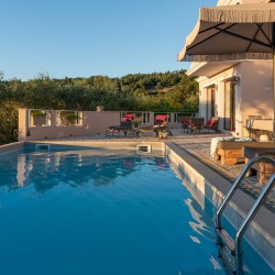 Kalliope Villa | PaxosRetreats