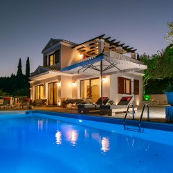 Kalliope Villa | PaxosRetreats