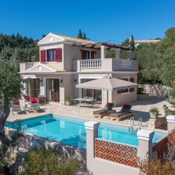 Kalliope Villa | PaxosRetreats