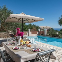 Kalliope Villa | PaxosRetreats