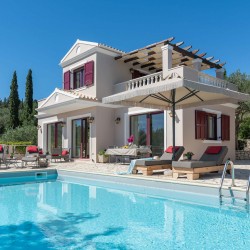 Kalliope Villa | PaxosRetreats