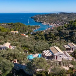 Kalliope Villa | PaxosRetreats