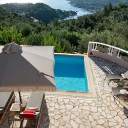 Kalliope Villa | PaxosRetreats