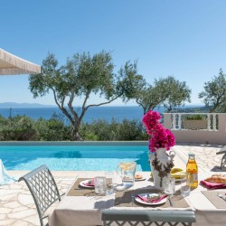 Kalliope Villa | PaxosRetreats