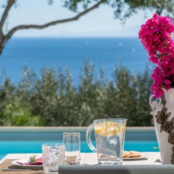 Kalliope Villa | PaxosRetreats