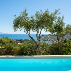 Kalliope Villa | PaxosRetreats