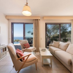 Kalliope Villa | PaxosRetreats