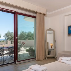 Kalliope Villa | PaxosRetreats