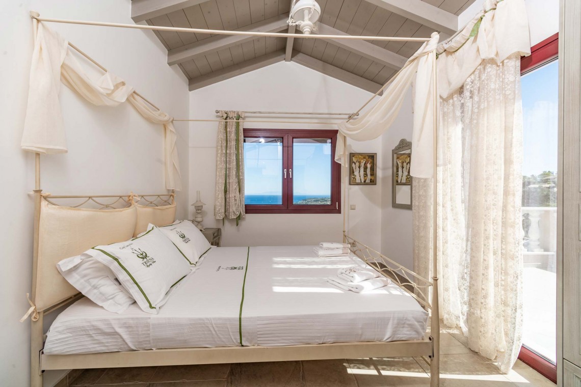 Kalliope Villa | PaxosRetreats