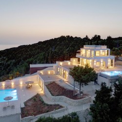 Nemesis Villa - PaxosRetreats