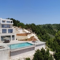 Nemesis Villa - PaxosRetreats