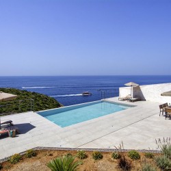 Nemesis Villa - PaxosRetreats