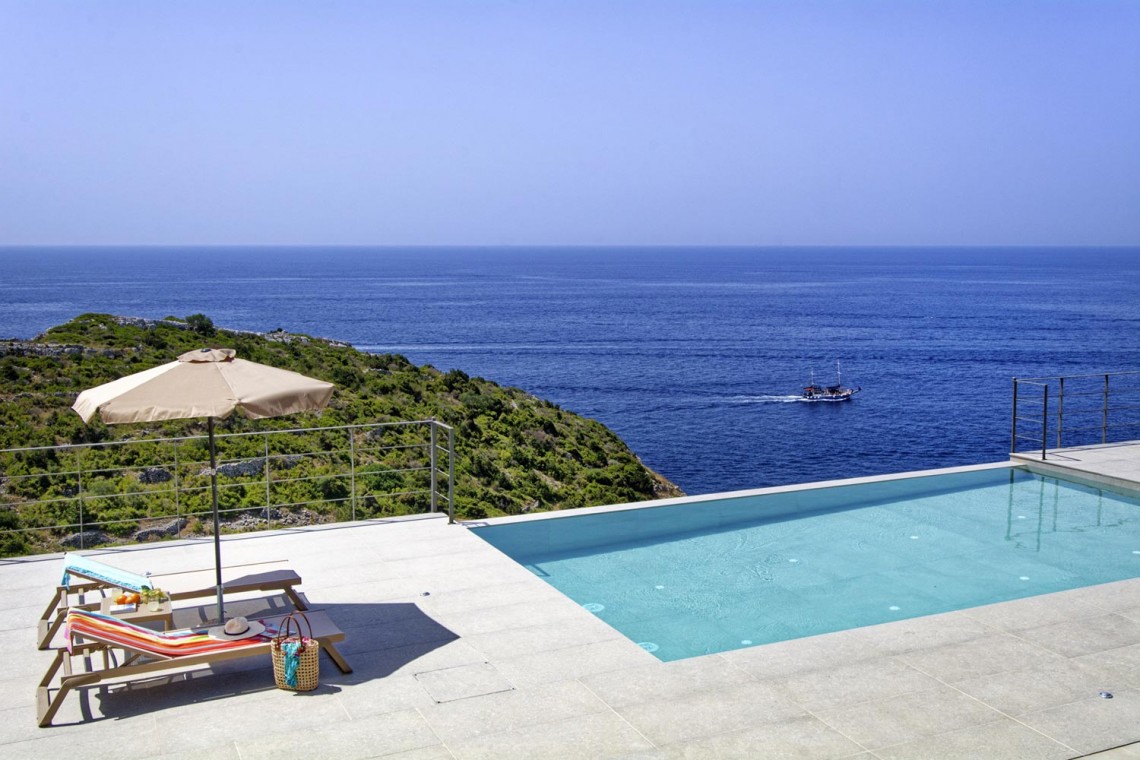 Nemesis Villa - PaxosRetreats