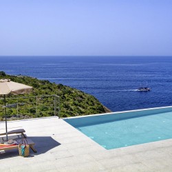 Nemesis Villa - PaxosRetreats