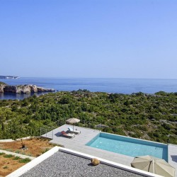 Nemesis Villa - PaxosRetreats