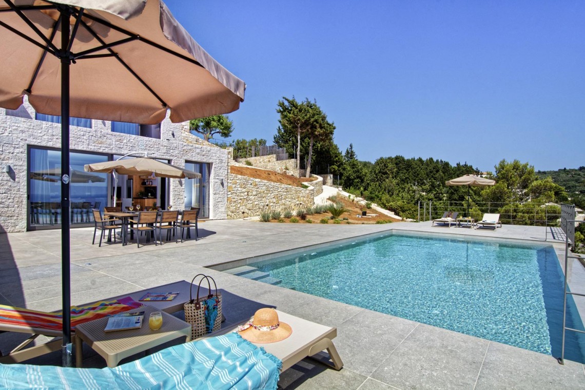 Nemesis Villa - PaxosRetreats