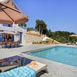 Nemesis Villa - PaxosRetreats