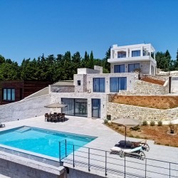 Nemesis Villa - PaxosRetreats