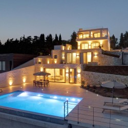 Nemesis Villa - PaxosRetreats