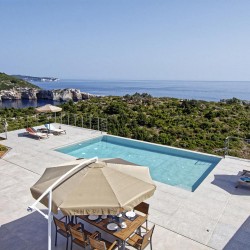 Nemesis Villa - PaxosRetreats