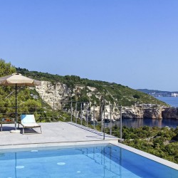 Nemesis Villa - PaxosRetreats