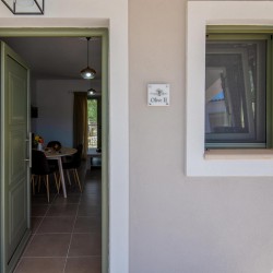 Olive I apartment | PaxosRetreats.com