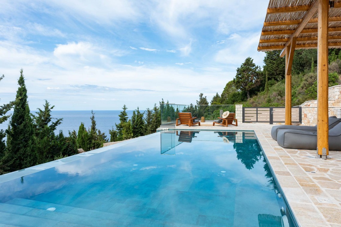 Prenari II Villa | PaxosRetreats