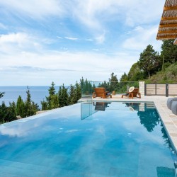 Prenari II Villa | PaxosRetreats