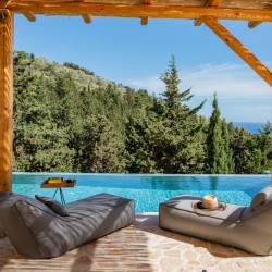 Prenari II Villa | PaxosRetreats