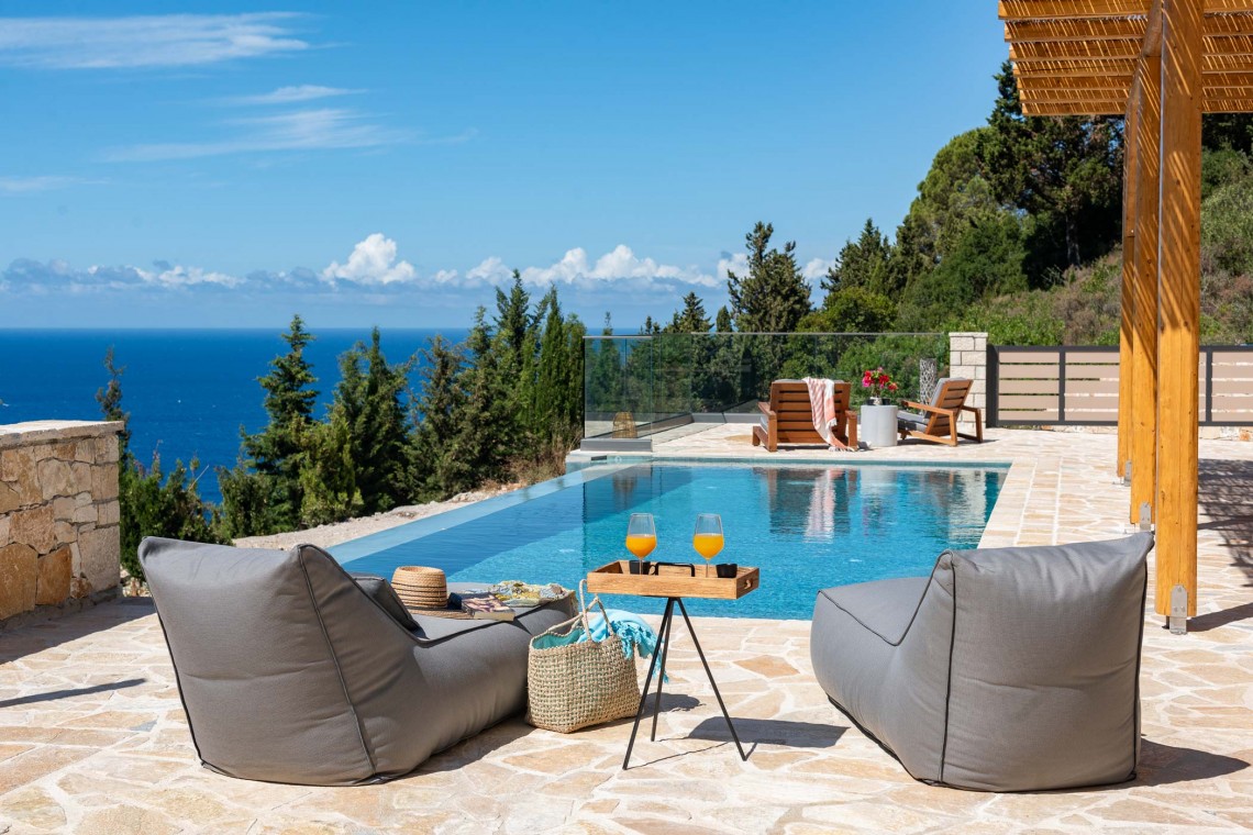 Prenari II Villa | PaxosRetreats