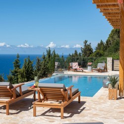 Prenari II Villa | PaxosRetreats