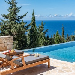 Prenari II Villa | PaxosRetreats