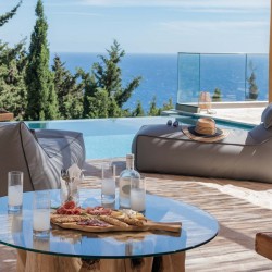 Prenari II Villa | PaxosRetreats