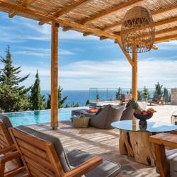 Prenari II Villa | PaxosRetreats