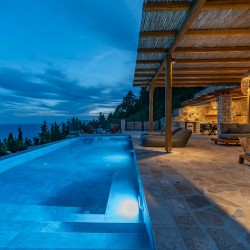 Prenari II Villa | PaxosRetreats