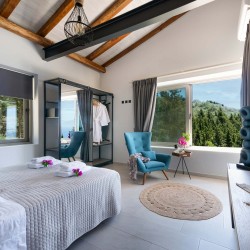 Prenari II Villa | PaxosRetreats