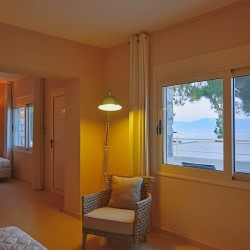 Paxi (Paxos) Villas-Sea Front Plus - Paxos Beach Hotel-Paxos Retreats