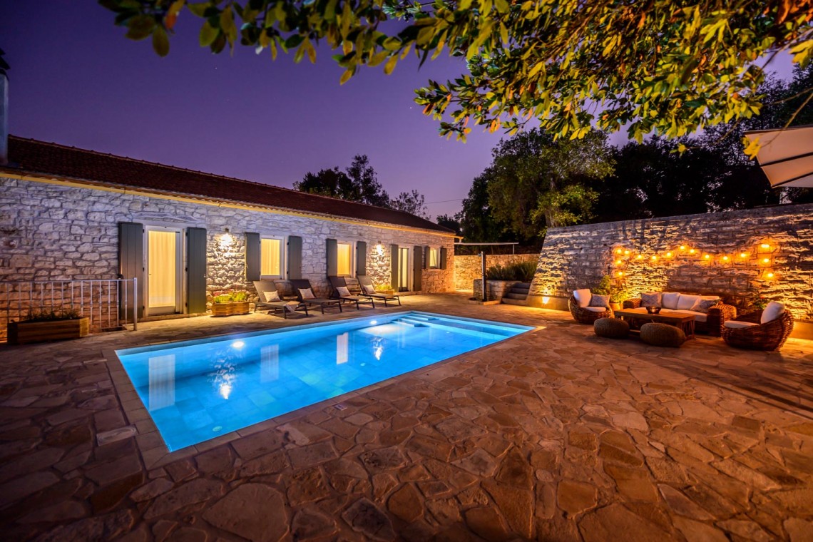 serenity villa paxos retreats
