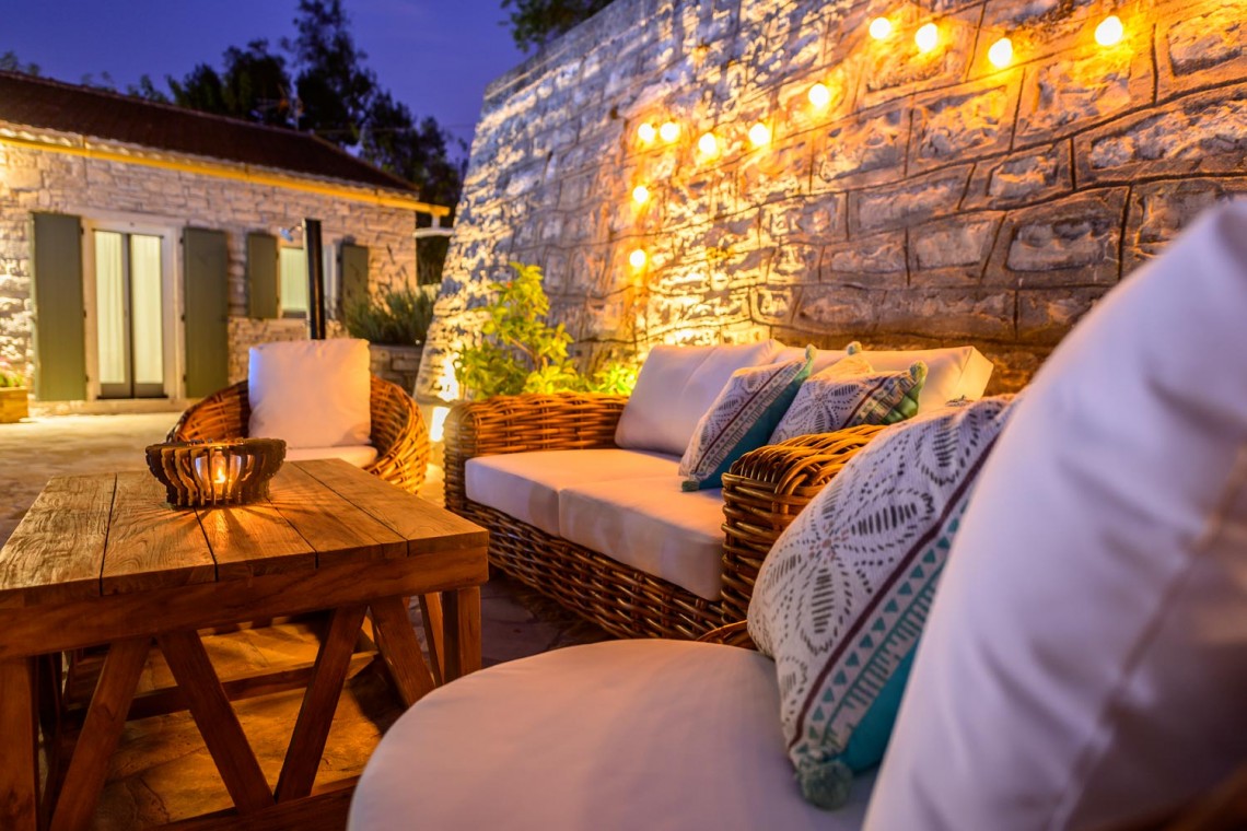serenity villa paxos retreats