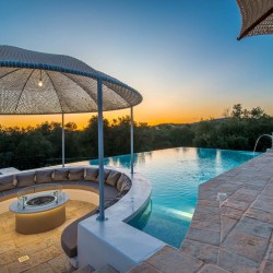 Sunset Villa | PaxosRetreats