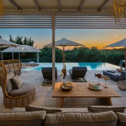 Sunset Villa | PaxosRetreats