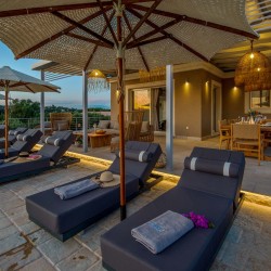 Sunset Villa | PaxosRetreats