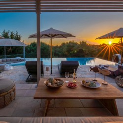 Sunset Villa | PaxosRetreats