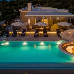 Sunset Villa | PaxosRetreats