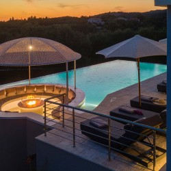 Sunset Villa | PaxosRetreats