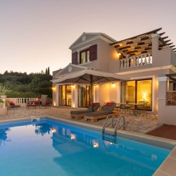 Theodora Villa | PaxosRetreats