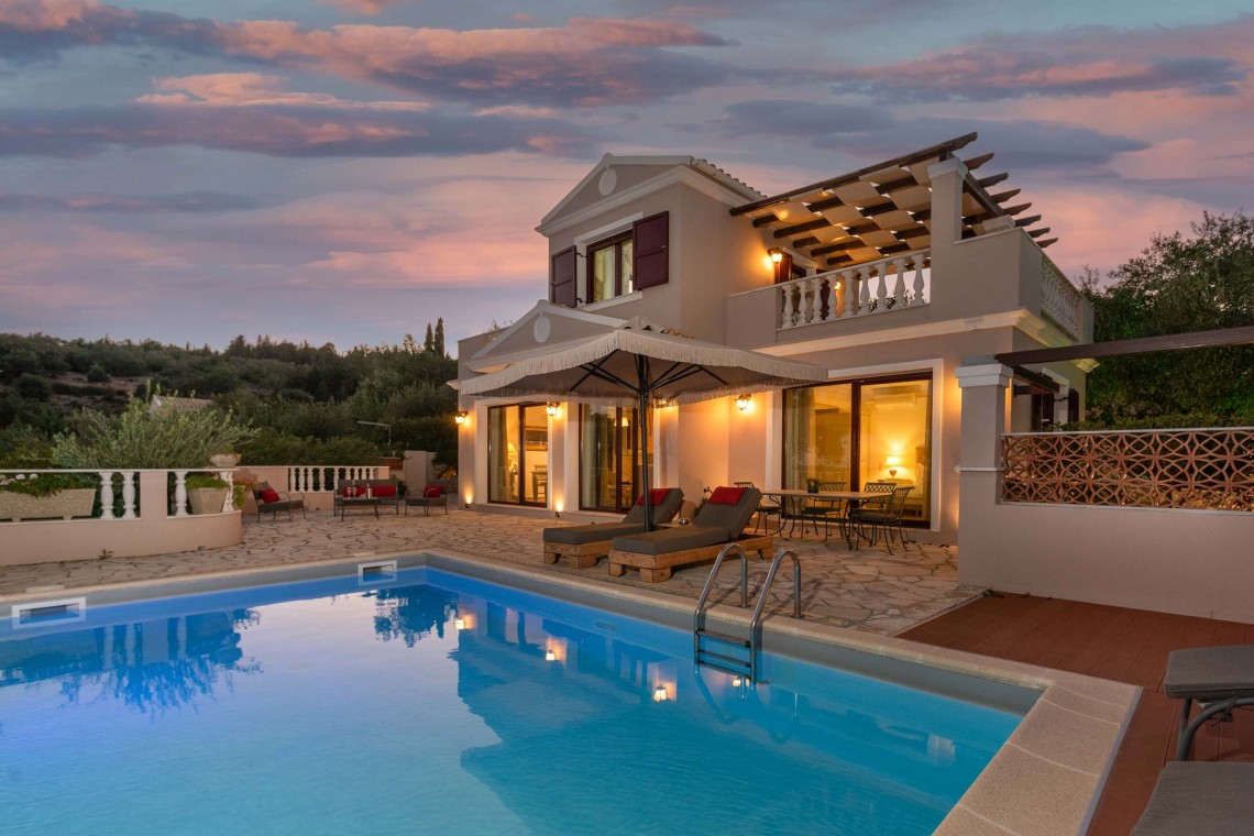 Theodora Villa | PaxosRetreats